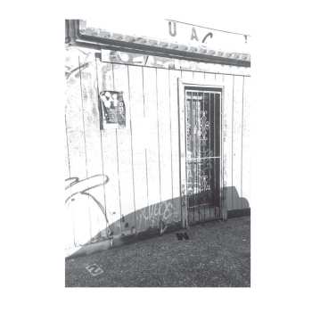 LP Sumac: Before You I Appear LTD