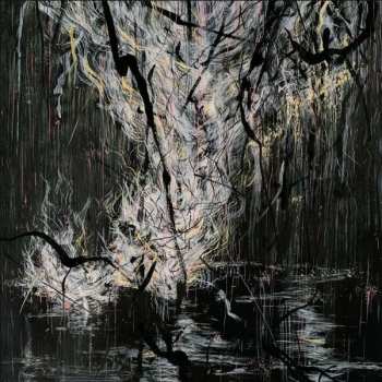 Album Sumac: Love in Shadow