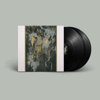 2LP Sumac: May You Be Held