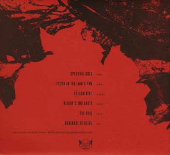 CD Sumac: The Deal