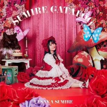 Album Sumire Uesaka: Sumire Catalog