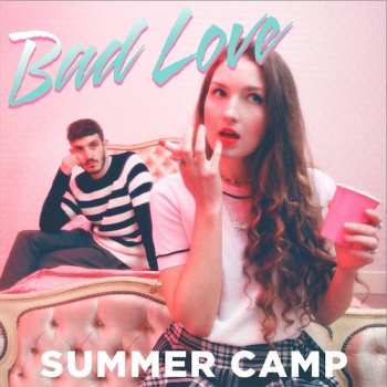 Album Summer Camp: Bad Love