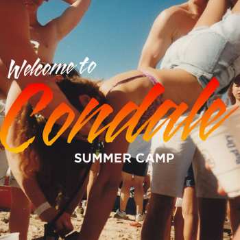 Album Summer Camp: Welcome To Condale