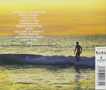 CD Summer Camp: Welcome To Condale