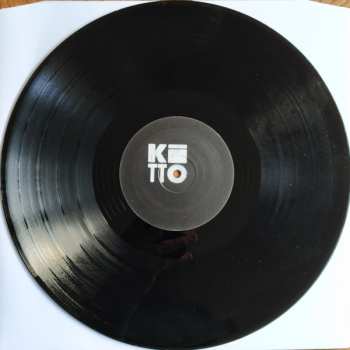 LP Summer Pearl: outmysystem LTD