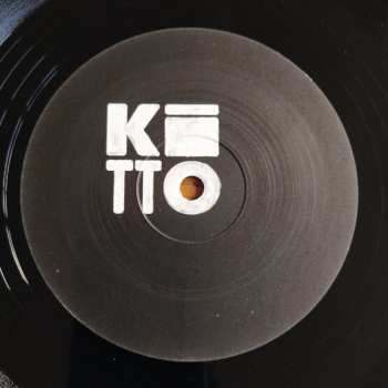 LP Summer Pearl: outmysystem LTD