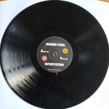 LP Summer Pearl: outmysystem LTD