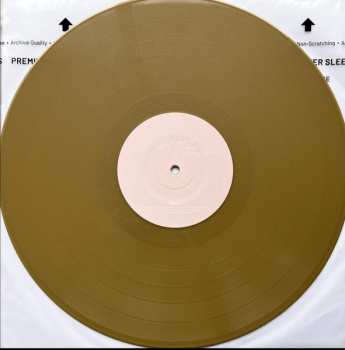 2LP Summer Walker: Still Over It CLR