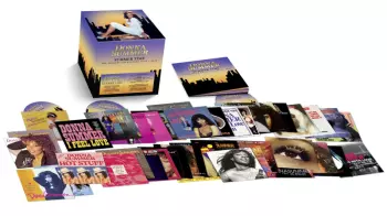 Summer,donna: Summer Time: The Singles Collection 1974