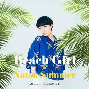 Album Summer,natsu: Beach Girl