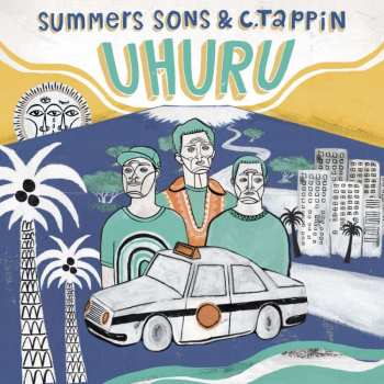 2LP Summers Sons: Uhuru LTD