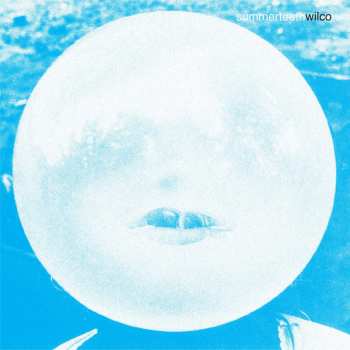 4CD/Dobozkészlet Wilco: Summerteeth DLX | LTD