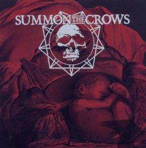 CD Summon The Crows: One More For The Gallows LTD | NUM