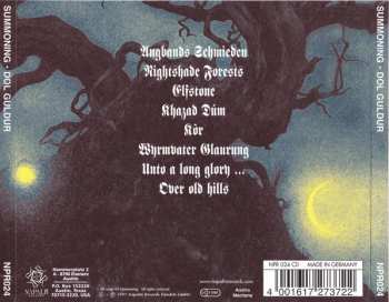 CD Summoning: Dol Guldur