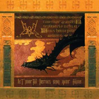 Album Summoning: Let Mortal Heroes Sing Your Fame