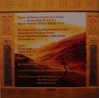 CD Summoning: Let Mortal Heroes Sing Your Fame