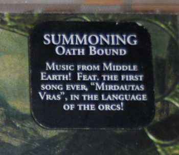 CD Summoning: Oath Bound