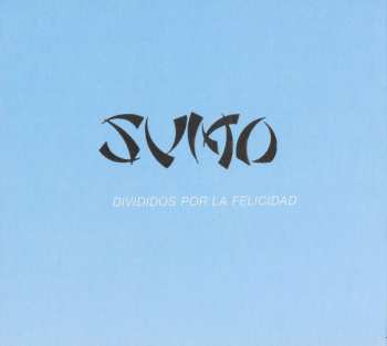 CD Sumo: Divididos Por La Felicidad