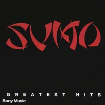 Album Sumo: Greatest Hits