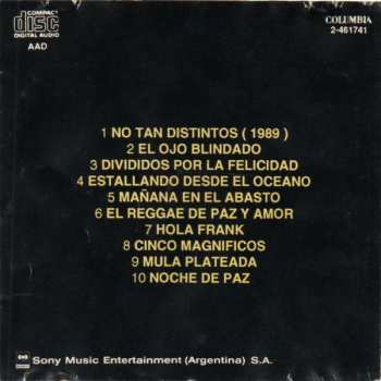 CD Sumo: The Collection