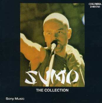 Album Sumo: The Collection