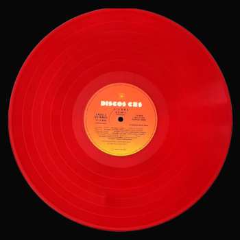 LP Sumo: Fiebre