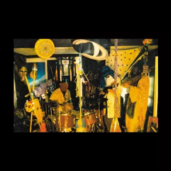 Famous Asthma / Tibetan Jazz 666