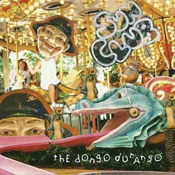 Album Sun Club: The Dongo Durango