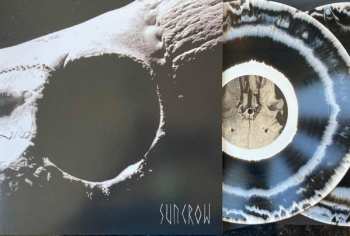 2LP Sun Crow: Quest for Oblivion