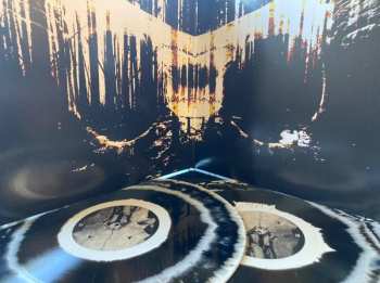 2LP Sun Crow: Quest for Oblivion