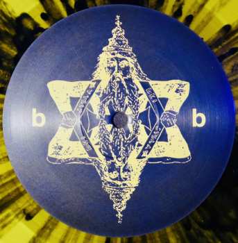 2LP Sun Dial: Mind Control : The Ultimate Edition LTD | CLR