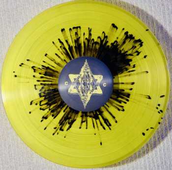2LP Sun Dial: Mind Control : The Ultimate Edition LTD | CLR
