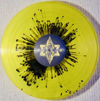 2LP Sun Dial: Mind Control : The Ultimate Edition LTD | CLR