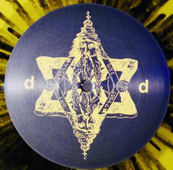 2LP Sun Dial: Mind Control : The Ultimate Edition LTD | CLR