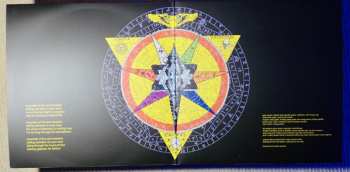 2LP Sun Dial: Mind Control : The Ultimate Edition LTD | CLR