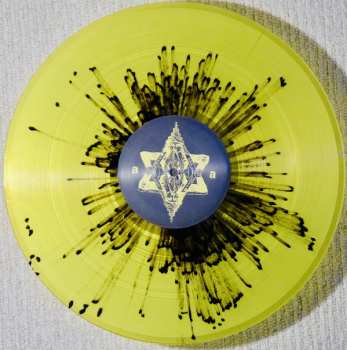 2LP Sun Dial: Mind Control : The Ultimate Edition LTD | CLR