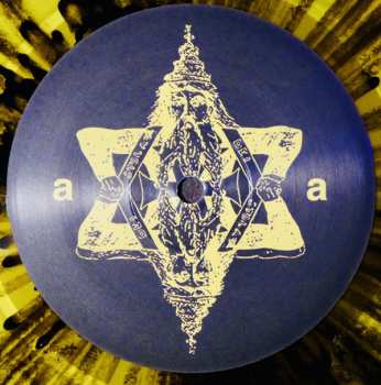 2LP Sun Dial: Mind Control : The Ultimate Edition LTD | CLR