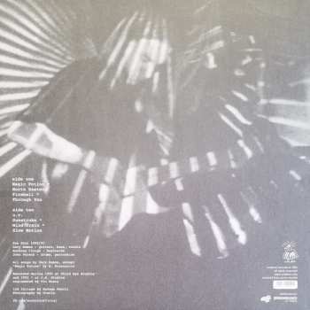 LP Sun Dial: Return Journey LTD | CLR