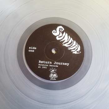 LP Sun Dial: Return Journey LTD | CLR