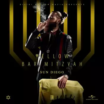 Sun Diego: Yellow Bar Mitzvah