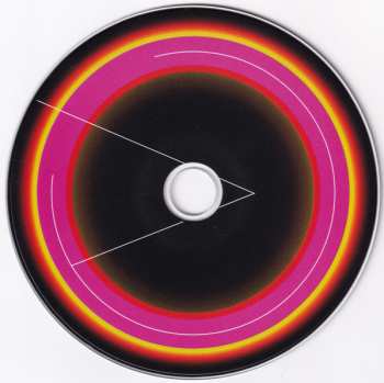 CD Sun Electric: 48.215107; 16.359865. Live In Votivkirche Wien