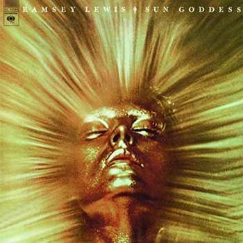 Album Ramsey Lewis: Sun Goddess