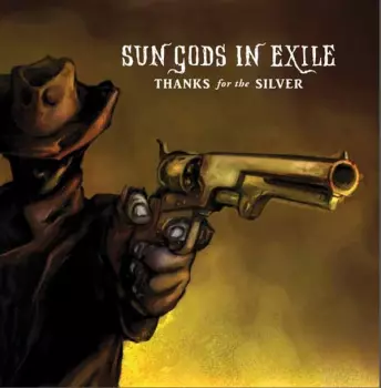 Thanks For The Silver