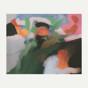 Album Sun June: Bad Dream Jaguar