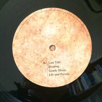 2LP Sun Kil Moon: Ghosts Of The Great Highway
