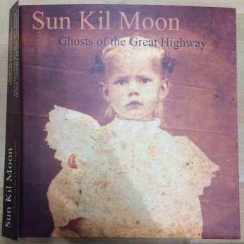 2LP Sun Kil Moon: Ghosts Of The Great Highway