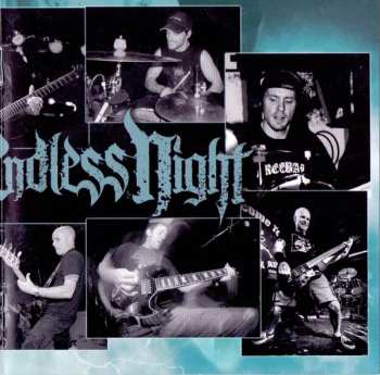 CD Sun Of The Endless Night: Symbols Of Hate And Deceitful Faith