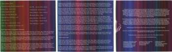 CD The Sun Ra Arkestra: Space Probe - A Tonal View Of Times Tomorrow, Vol. 1