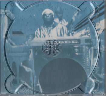 CD The Sun Ra Arkestra: On Jupiter