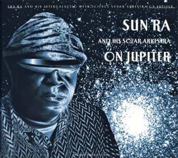 7CD/Dobozkészlet Sun Ra: Artyard In A Box NUM | LTD